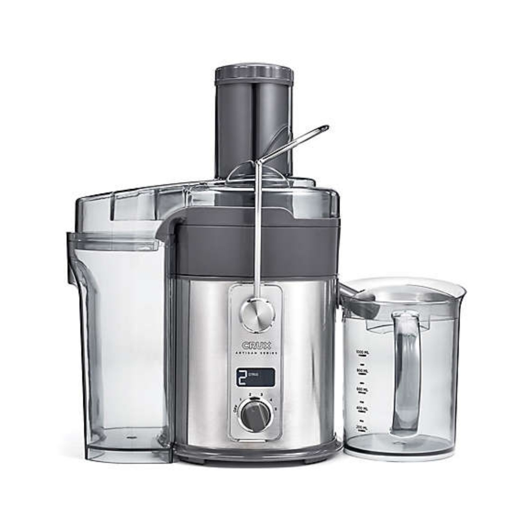 CRUX 5 speed Juicer Brand New never been opened